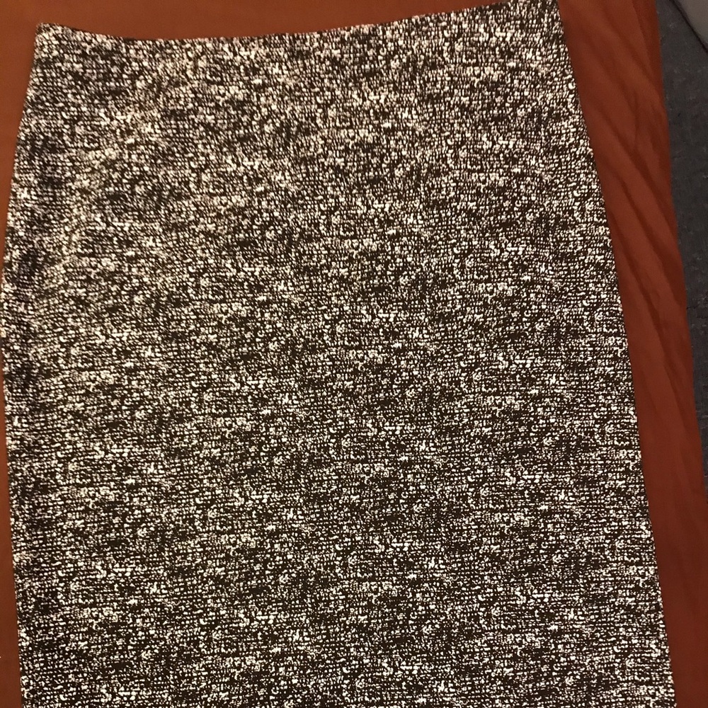 Missed skirt